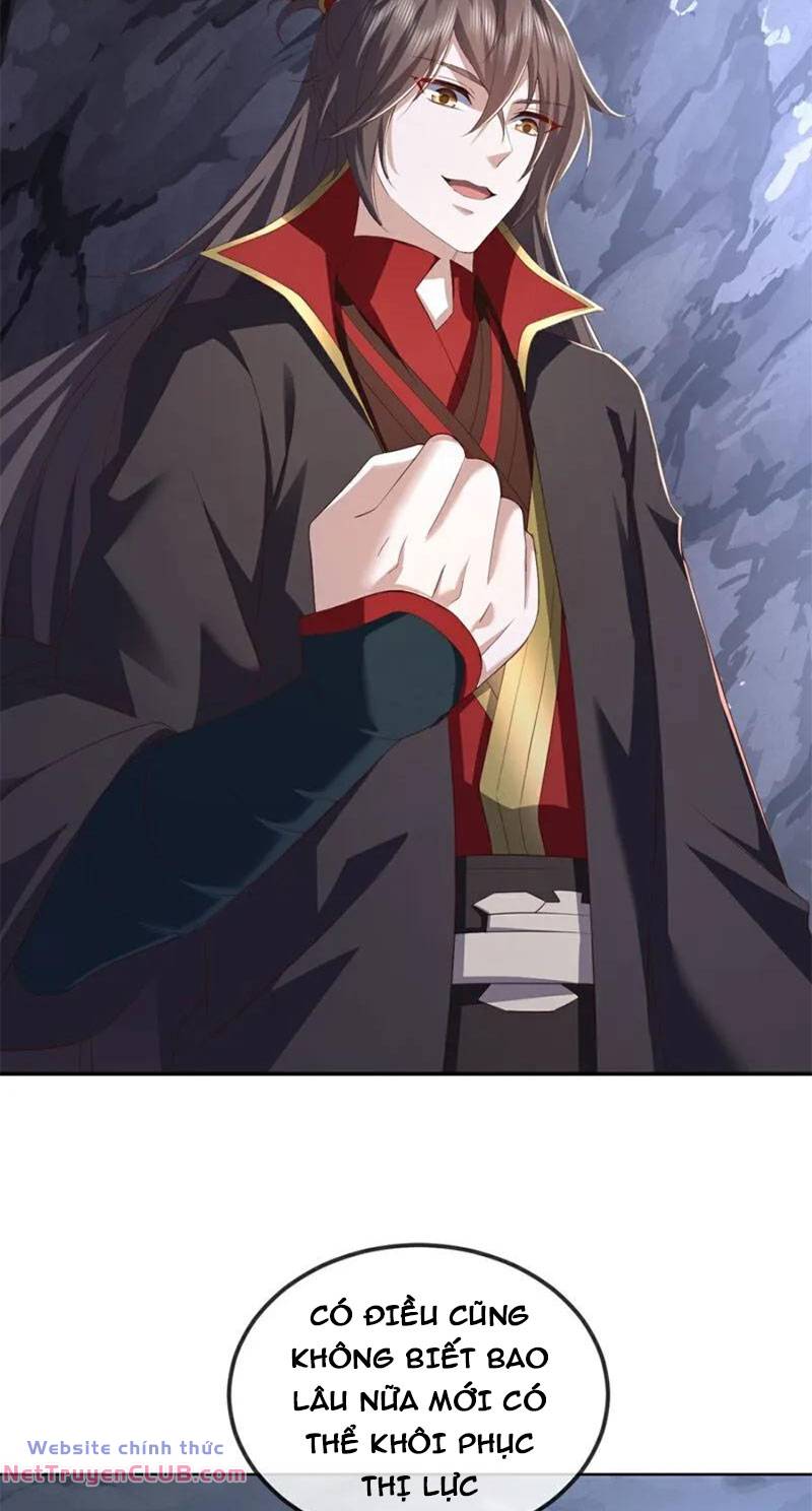 tiên võ đế tôn chapter 519 5