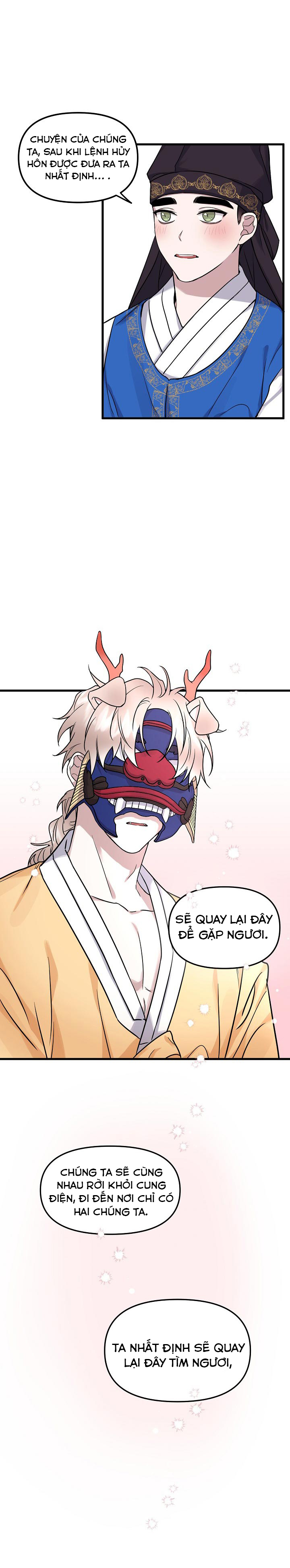 tuyển tập bl chịch ngắn chapter 6 8