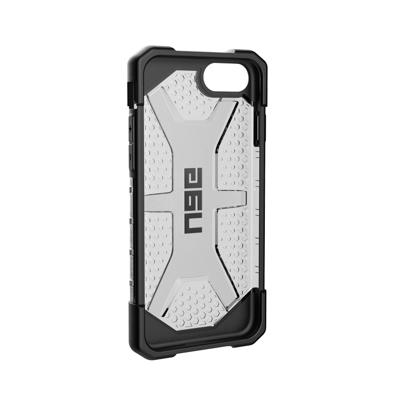 Ốp lưng iPhone SE 2020 UAG Plasma Series - hàng chính hãng