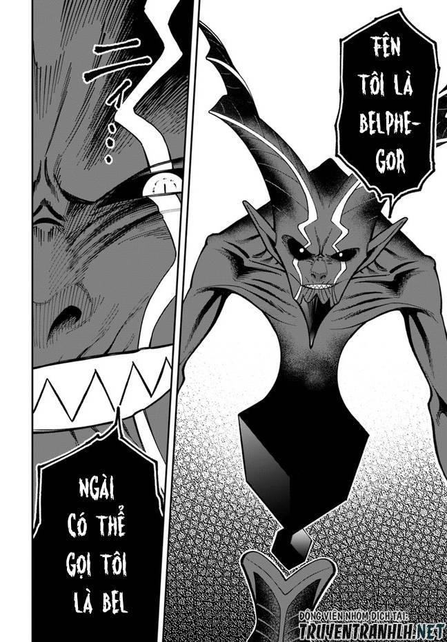 nito no taidana isekai shoukougun: sai jakushoku "healer" nano ni saikyou wa desu ka? chapter 27.2 18