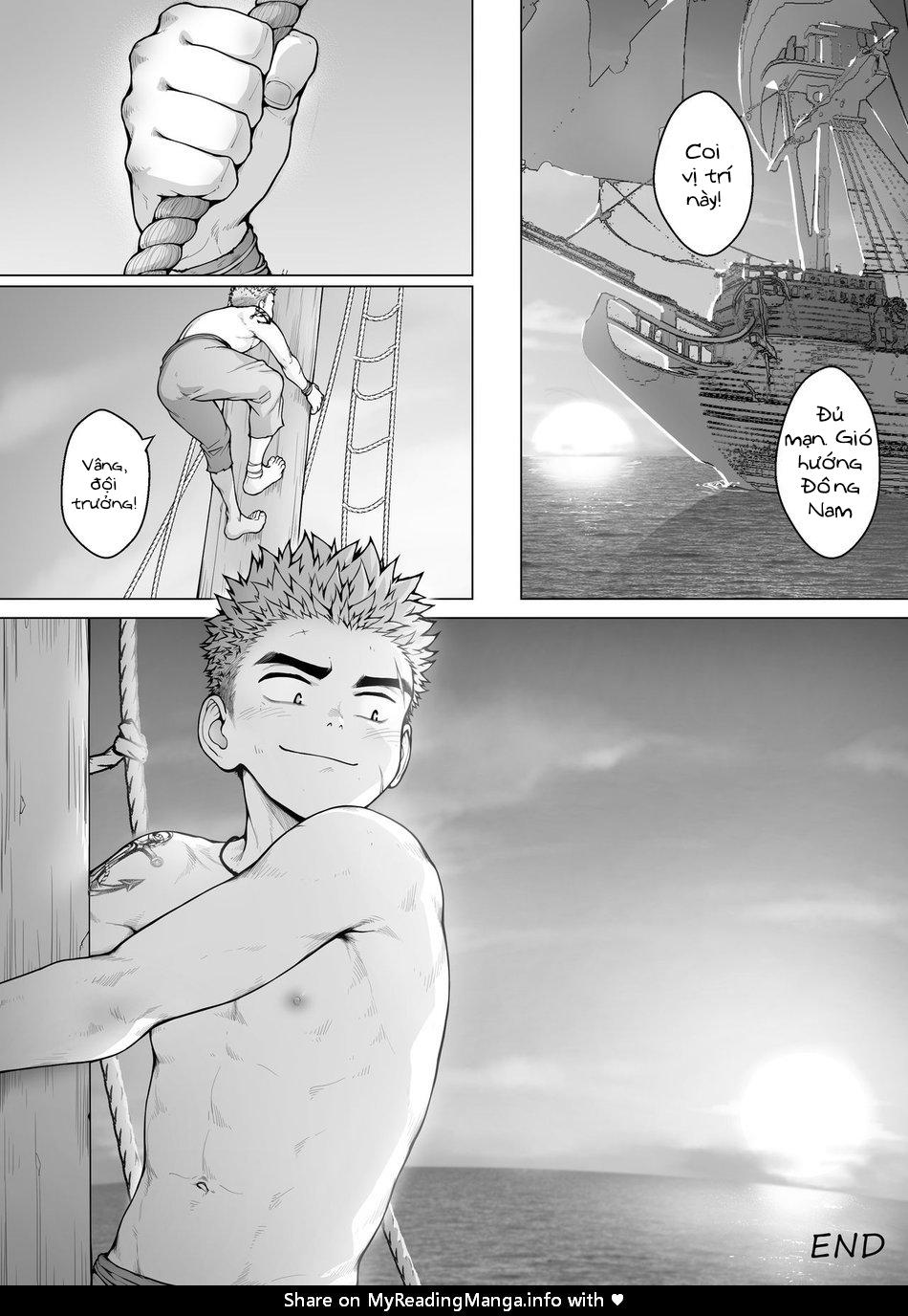 xuctu có gì vui chapter 5 43