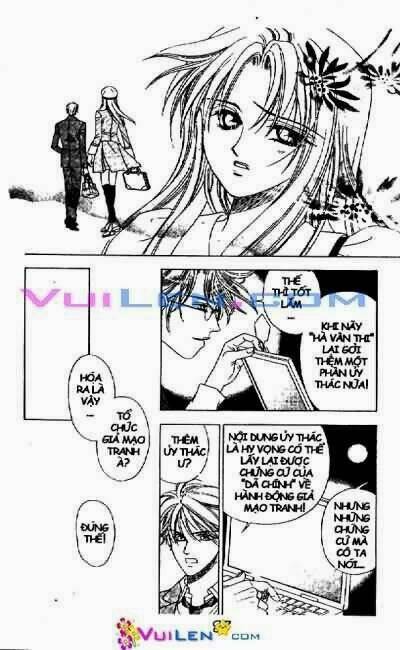 nữ sinh thời đại chapter 2 87