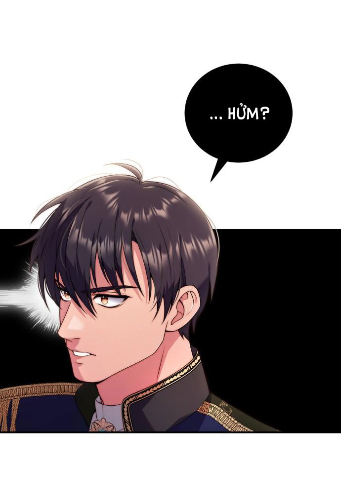 tôi sẽ ly hôn với người chồng bạo chúa chapter 32.2 25