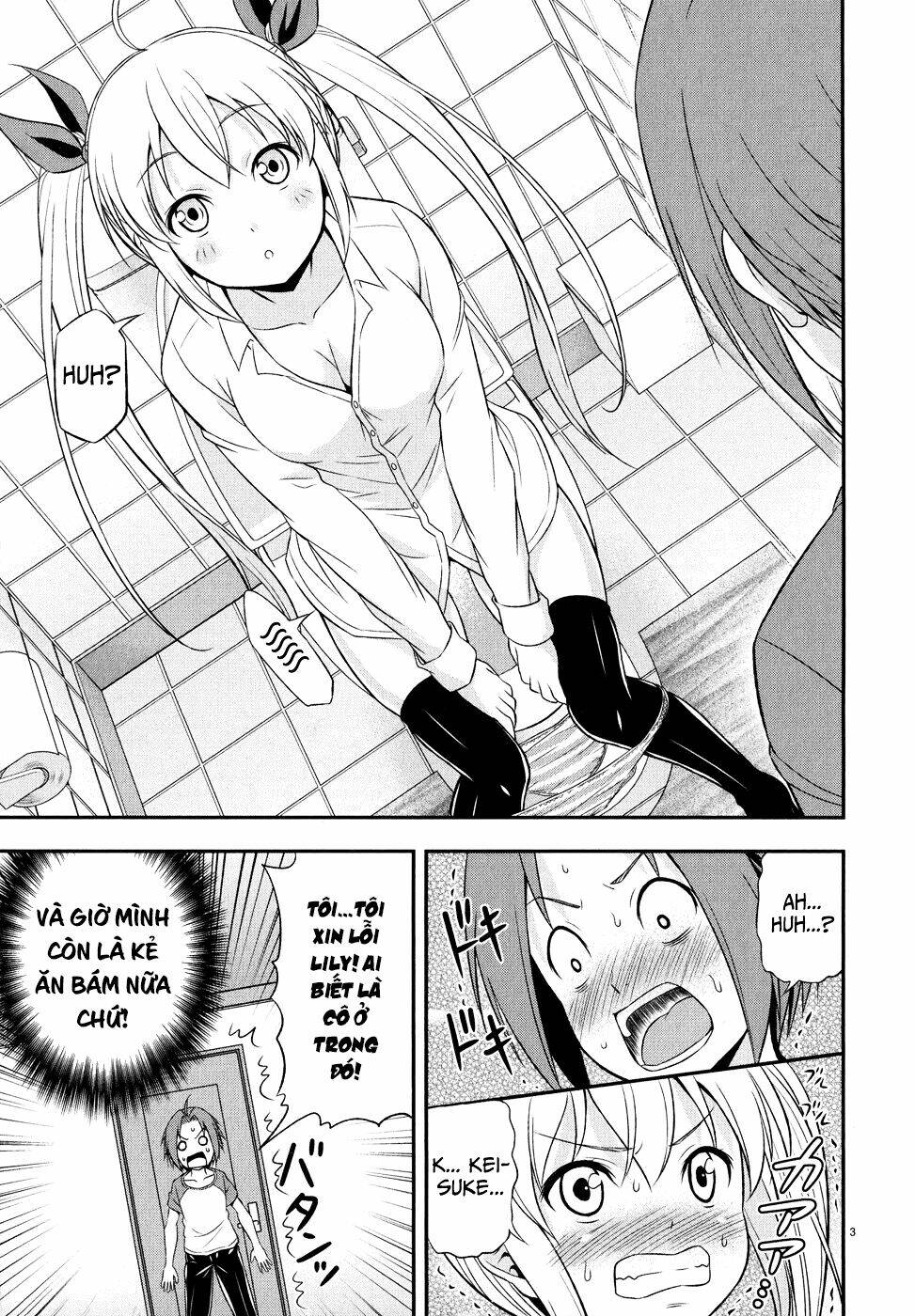 zetsurin! chapter 2 5