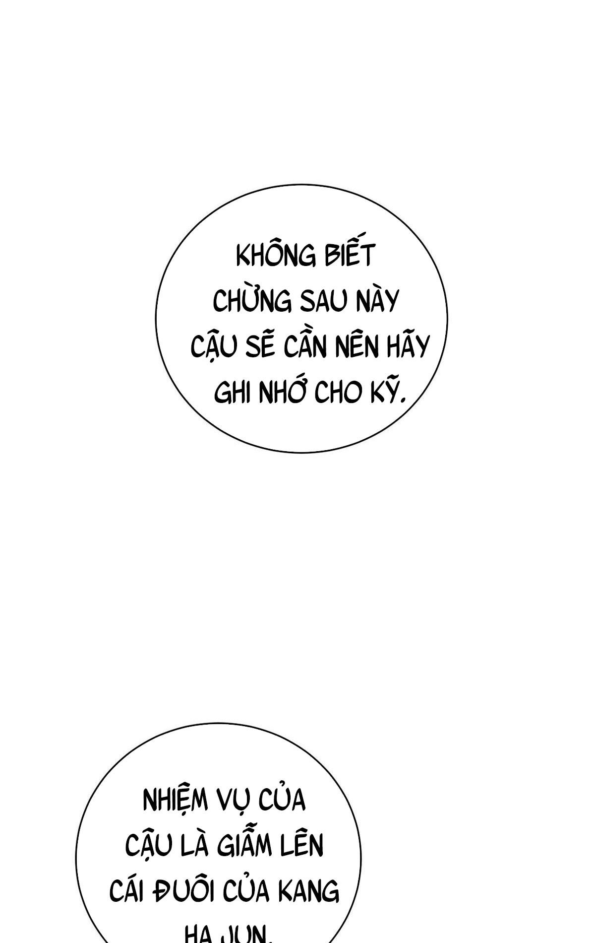 vòng xoáy của ác ma chapter 3 74