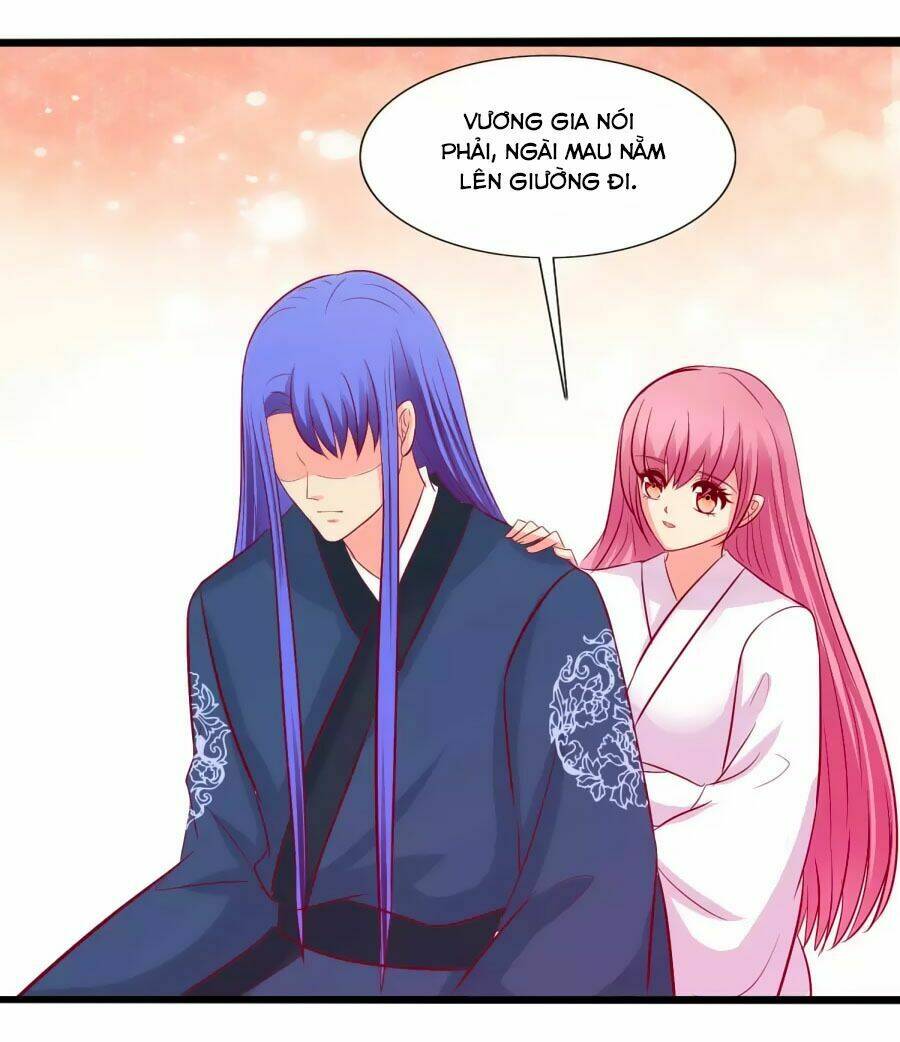 thỏ yêu tiểu vương phi chapter 52 6