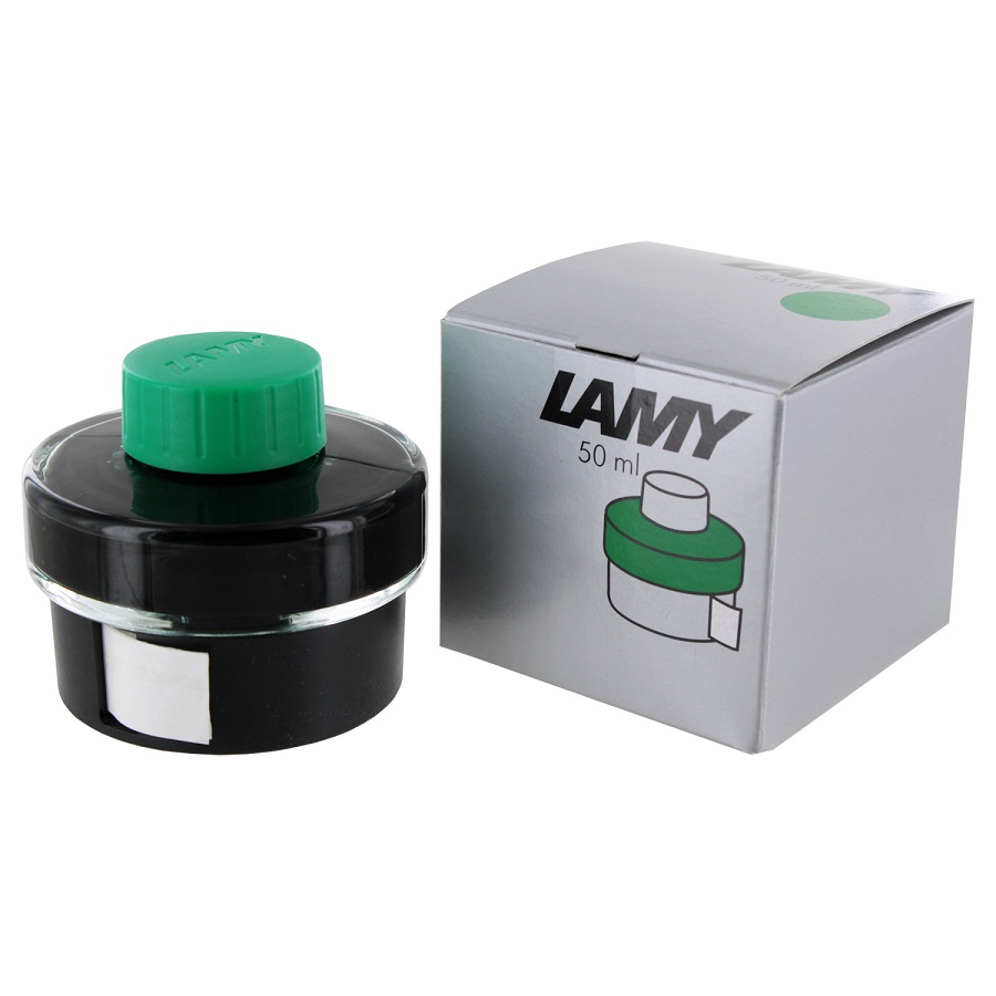 Bình mực Lamy T52 Green - Xanh lá