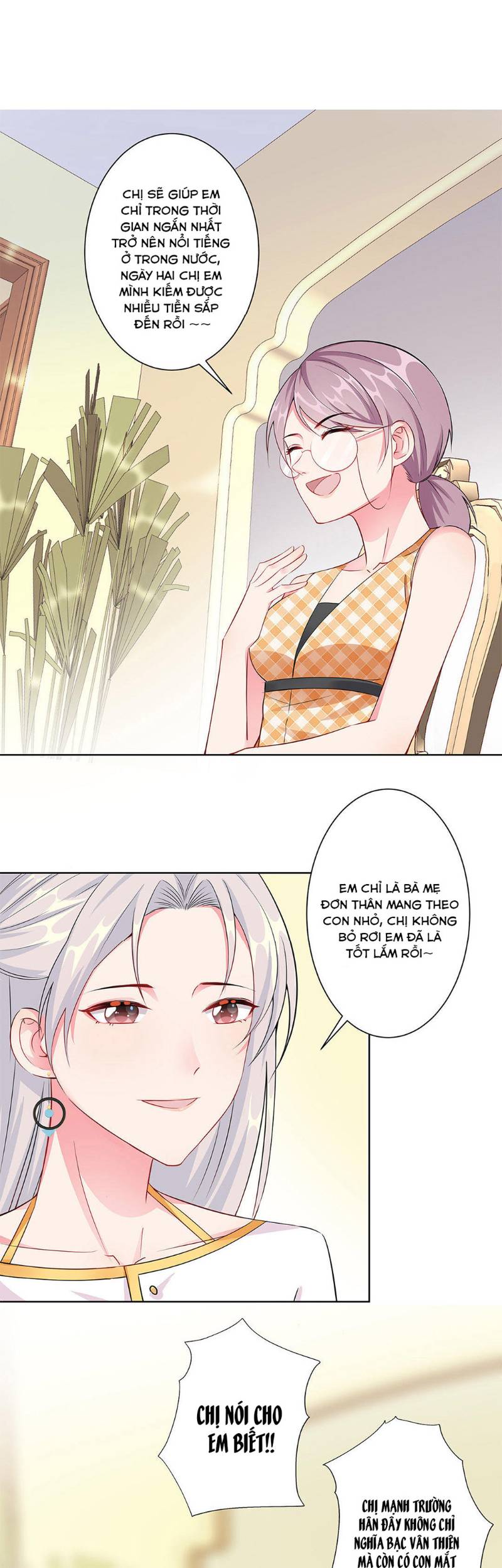 song bảo vô địch chapter 3 8