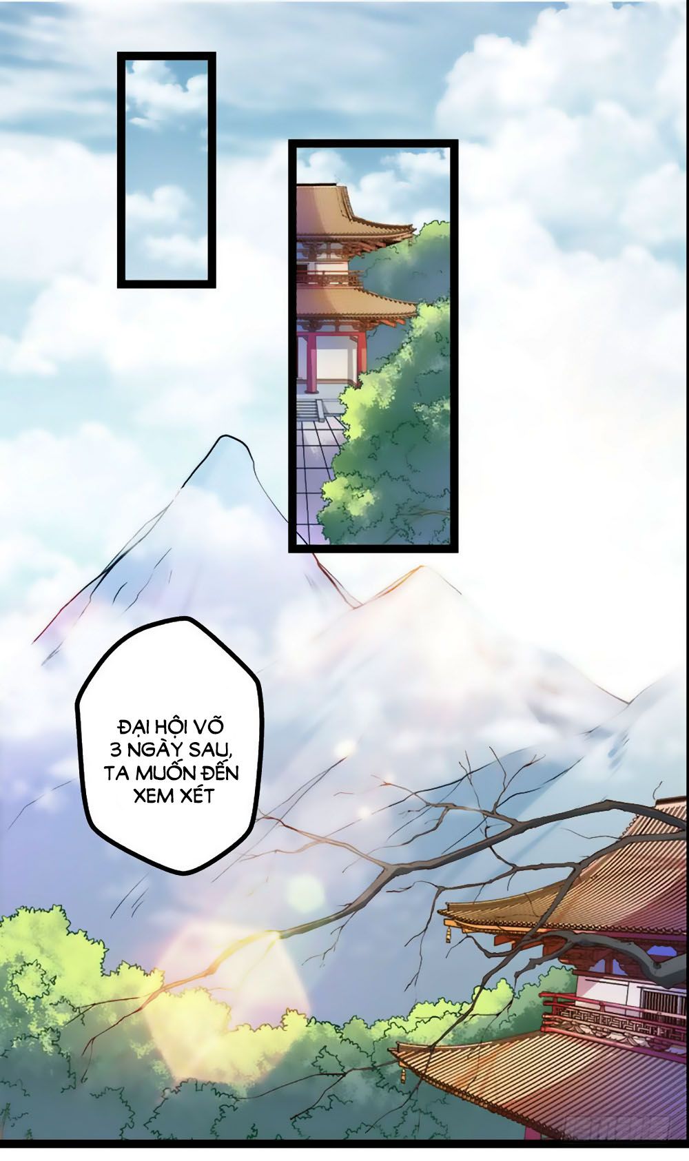 Liêu Liêu Nhân Thân Tu Tiên Truyện chapter 70 - Trang 2