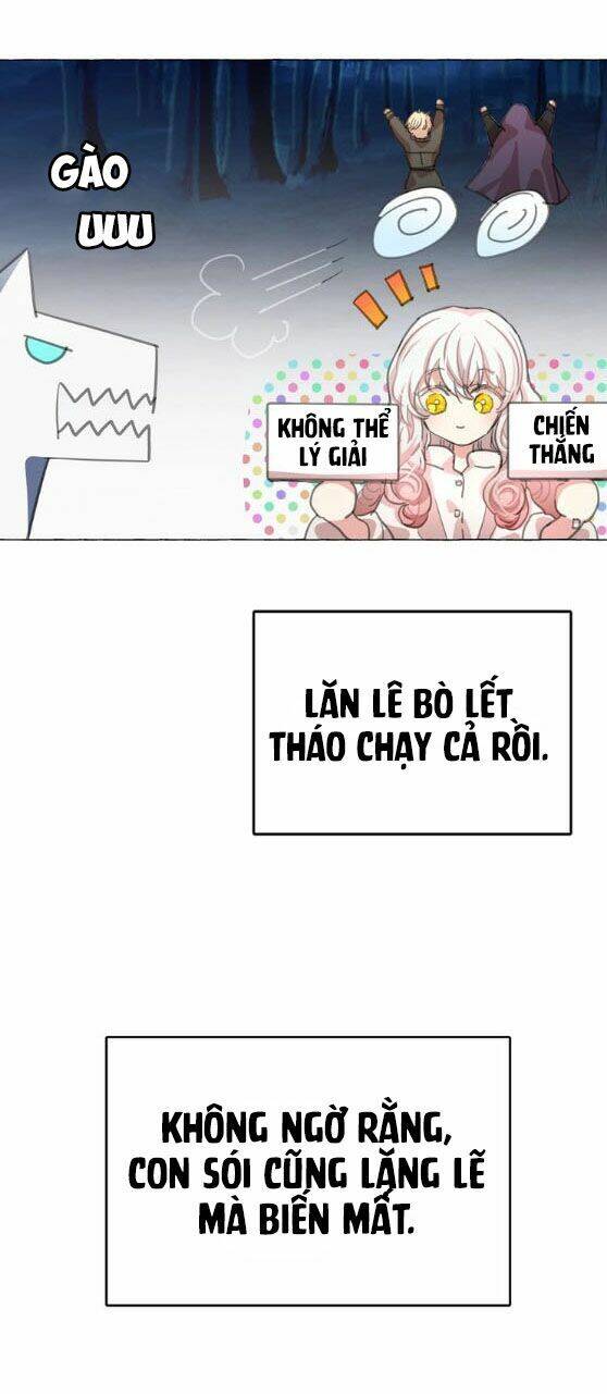 ma nữ mặt trăng và điện hạ thái dương chapter 6 20