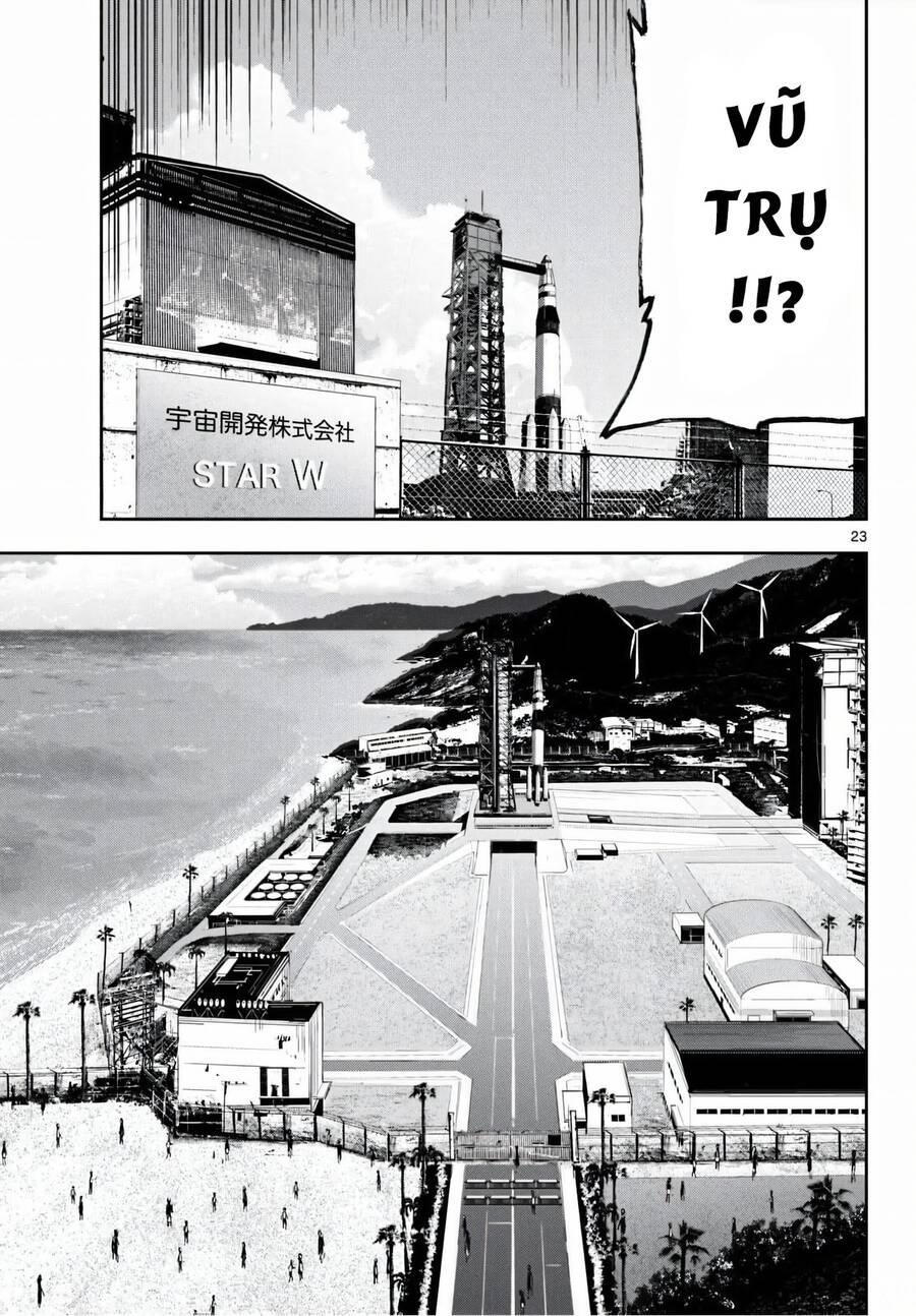 100 điều muốn làm trước khi chết chapter 62 20