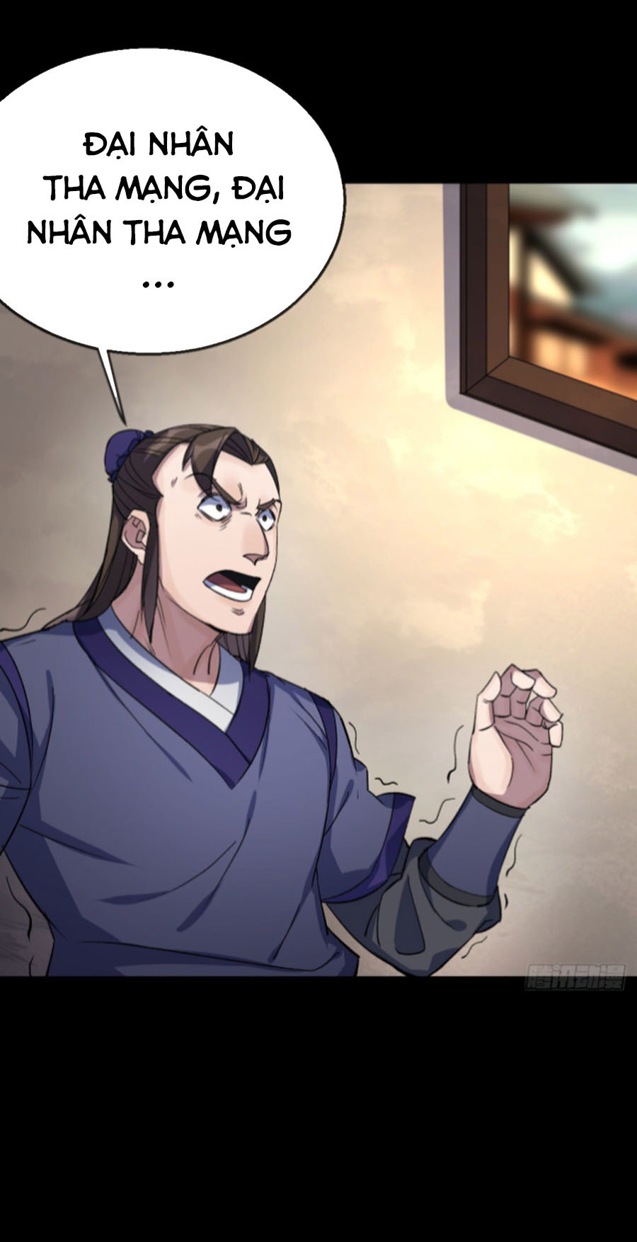 thông u đại thánh chapter 78 11