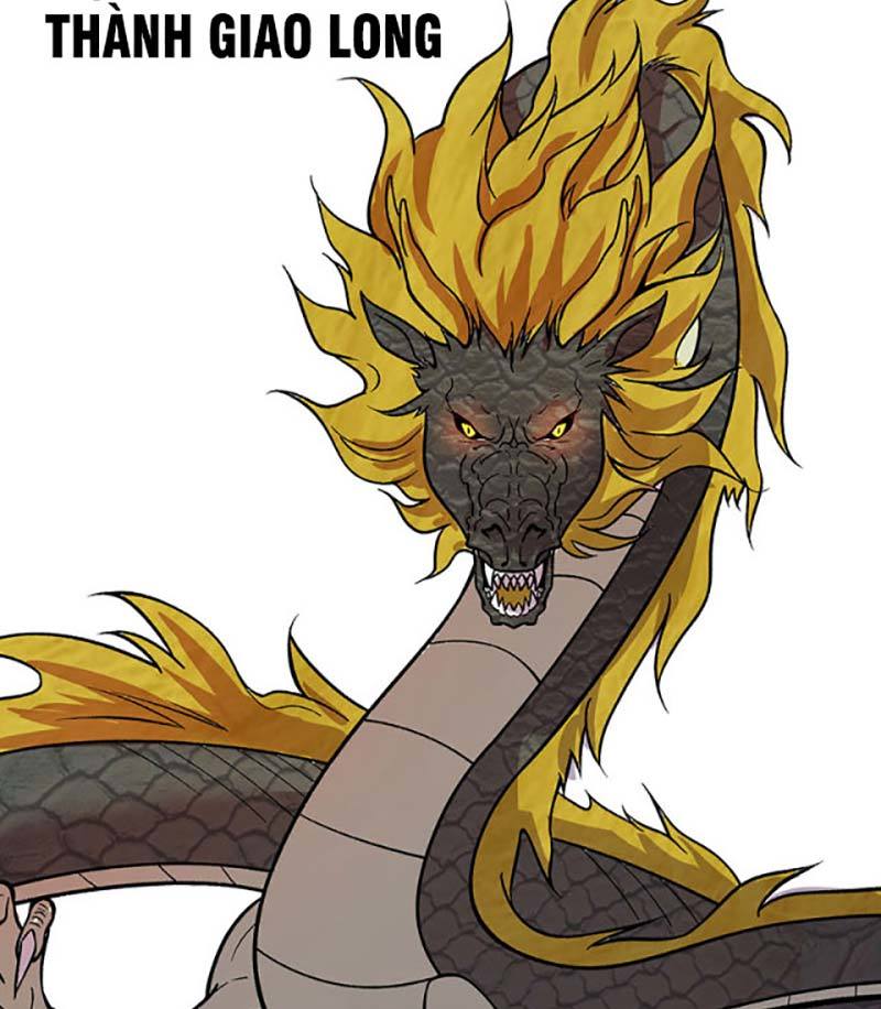 võ đạo độc tôn chapter 444 93