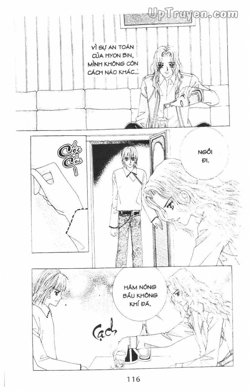 mặt nạ tình yêu chapter 71 38