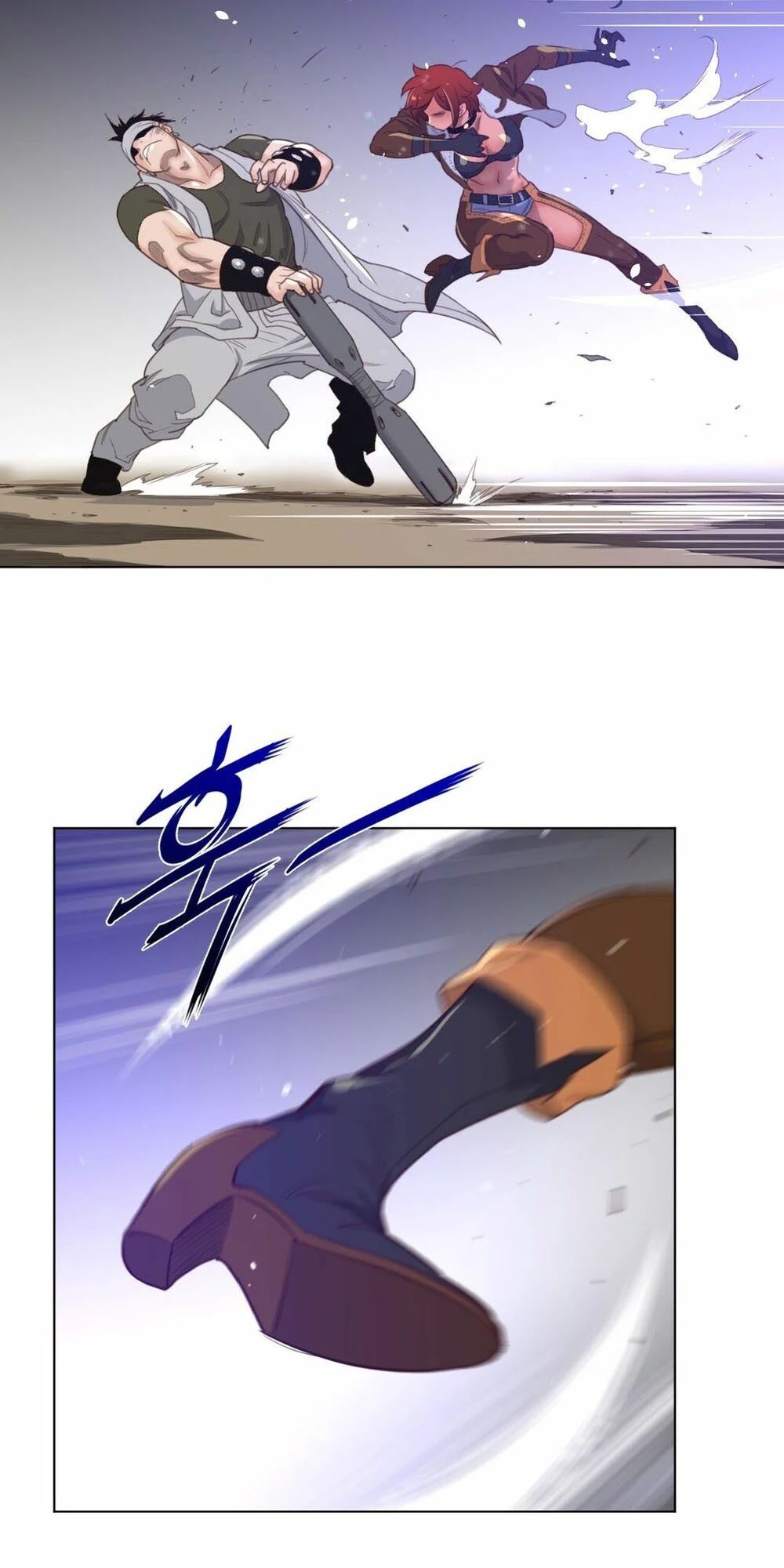 một nửa hoàn hảo chapter 31 18