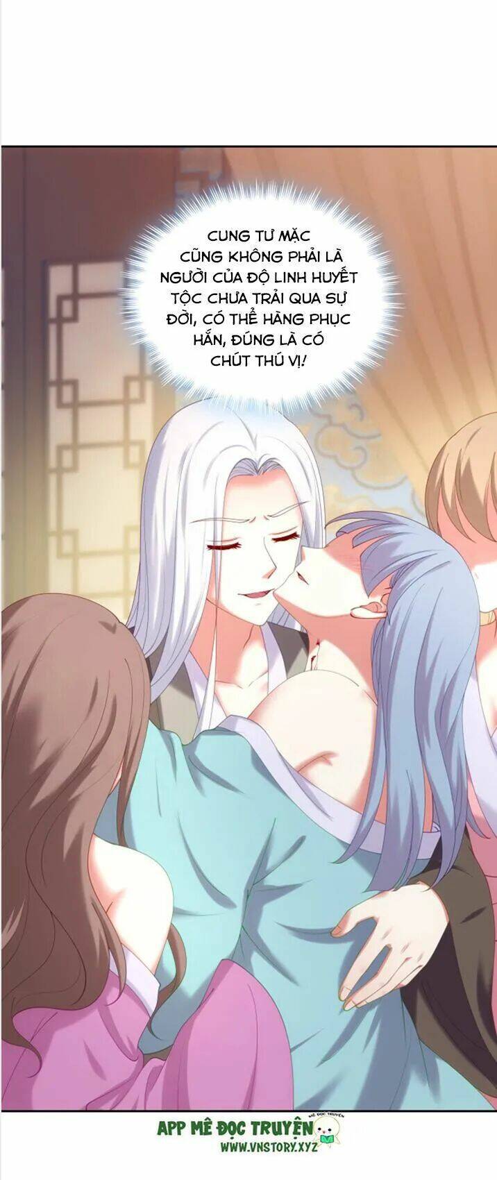 đô đốc đại nhân sủng thê kí chapter 48 8