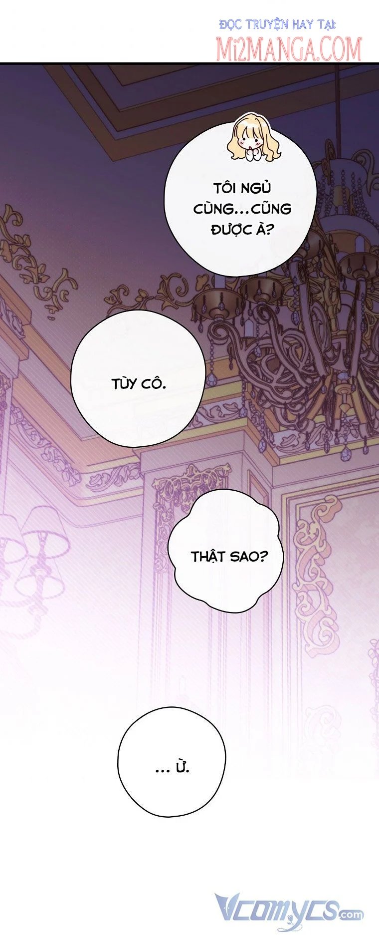phương pháp khiến chồng đứng về phía của tôi chapter 26.5 19