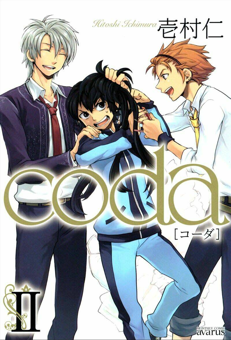 coda chapter 6 5