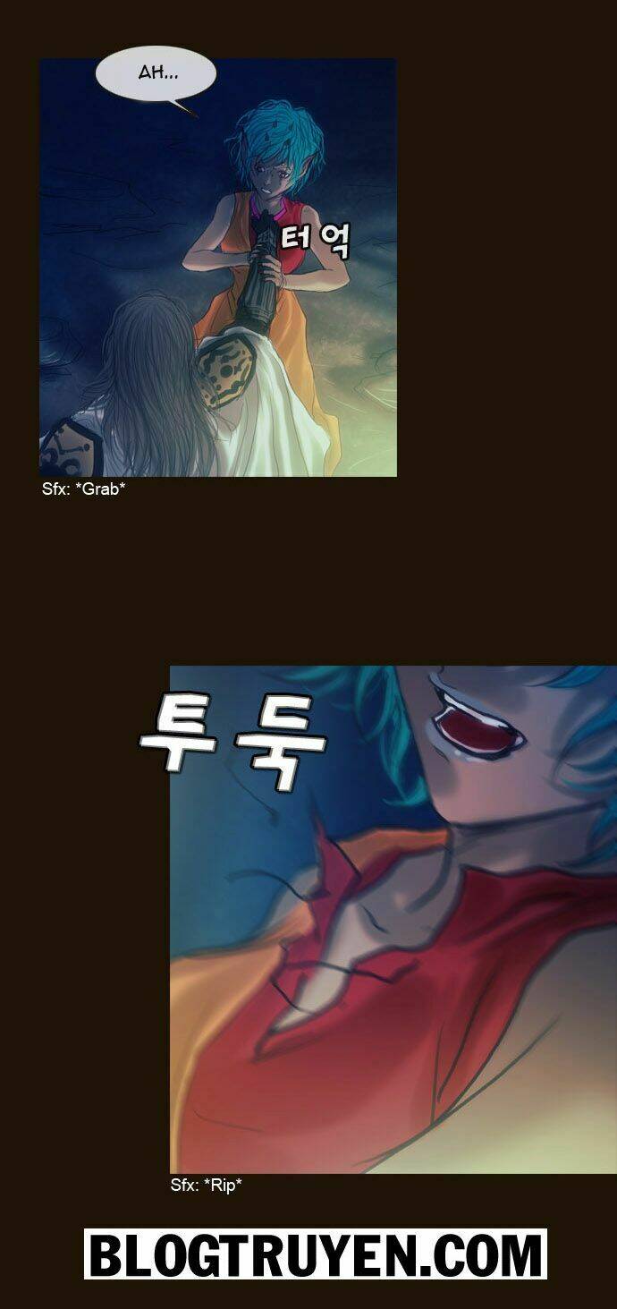 hội ảo thuật chapter 166 25