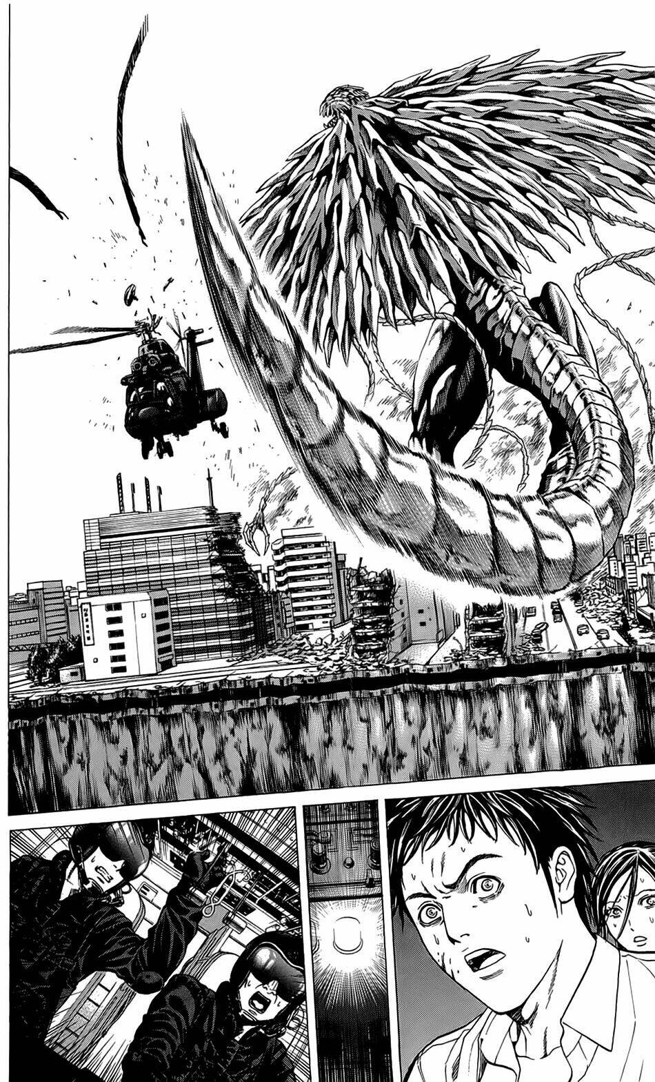 hakaijuu chapter 15 53