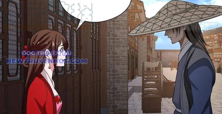 thiên long bát bộ webtoon chapter 134 24