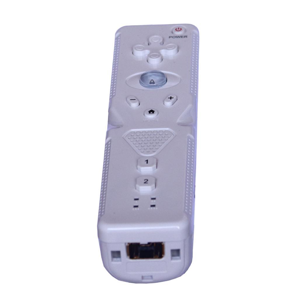 Dualshock Remote Bluetooth Wireless Joypad Controller For WII Game Consoles