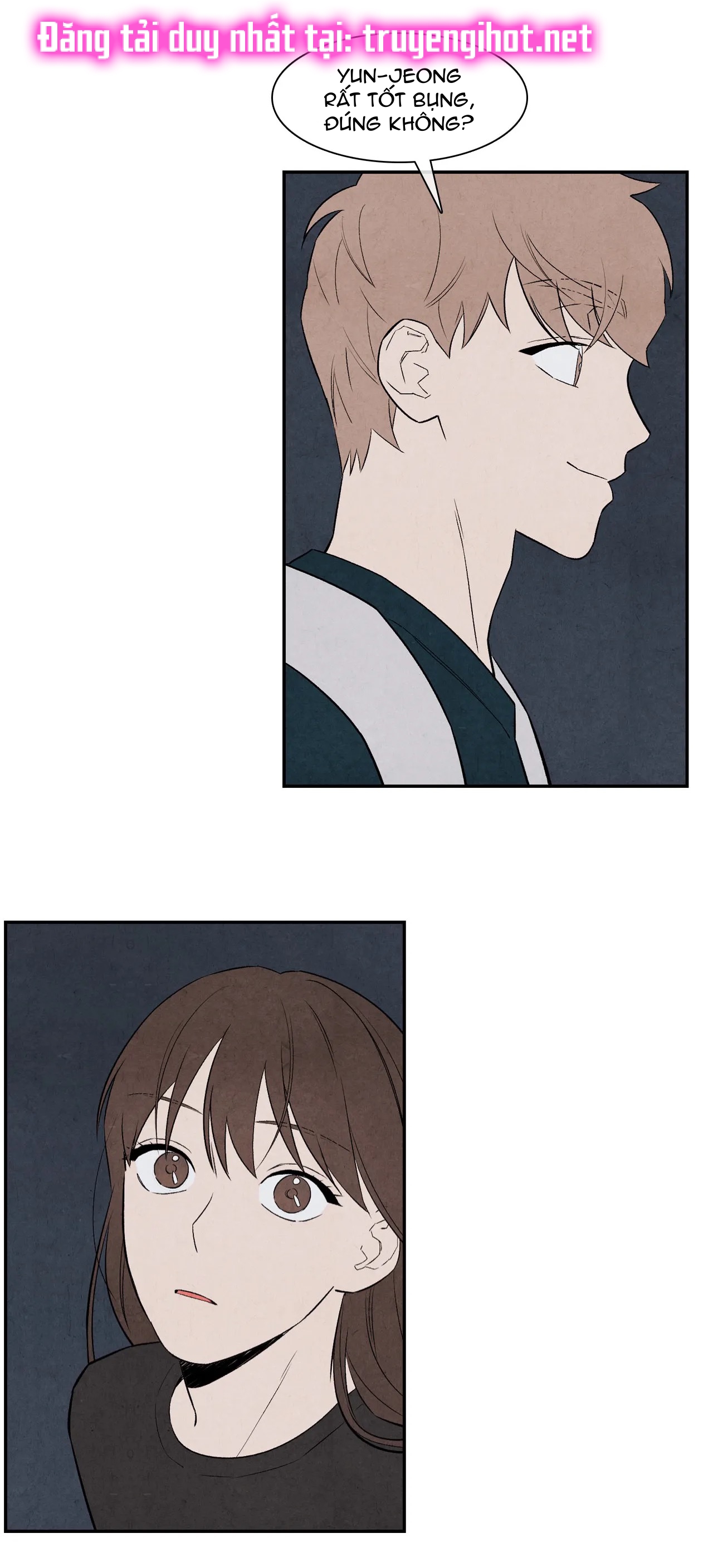 1 cộng 1 bằng.... chapter 13 28