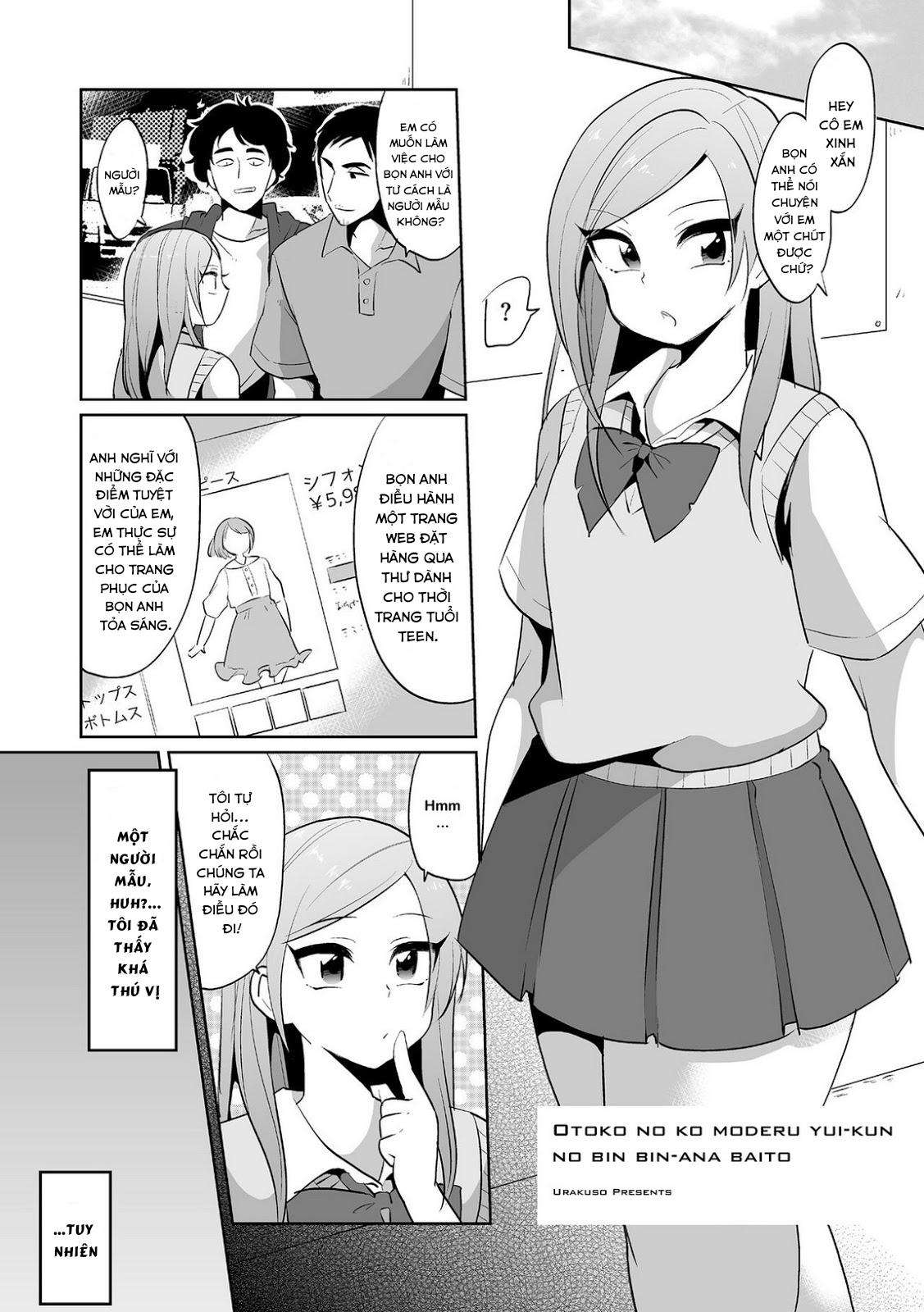 tuyển tập chjch và chjch chapter 69 1