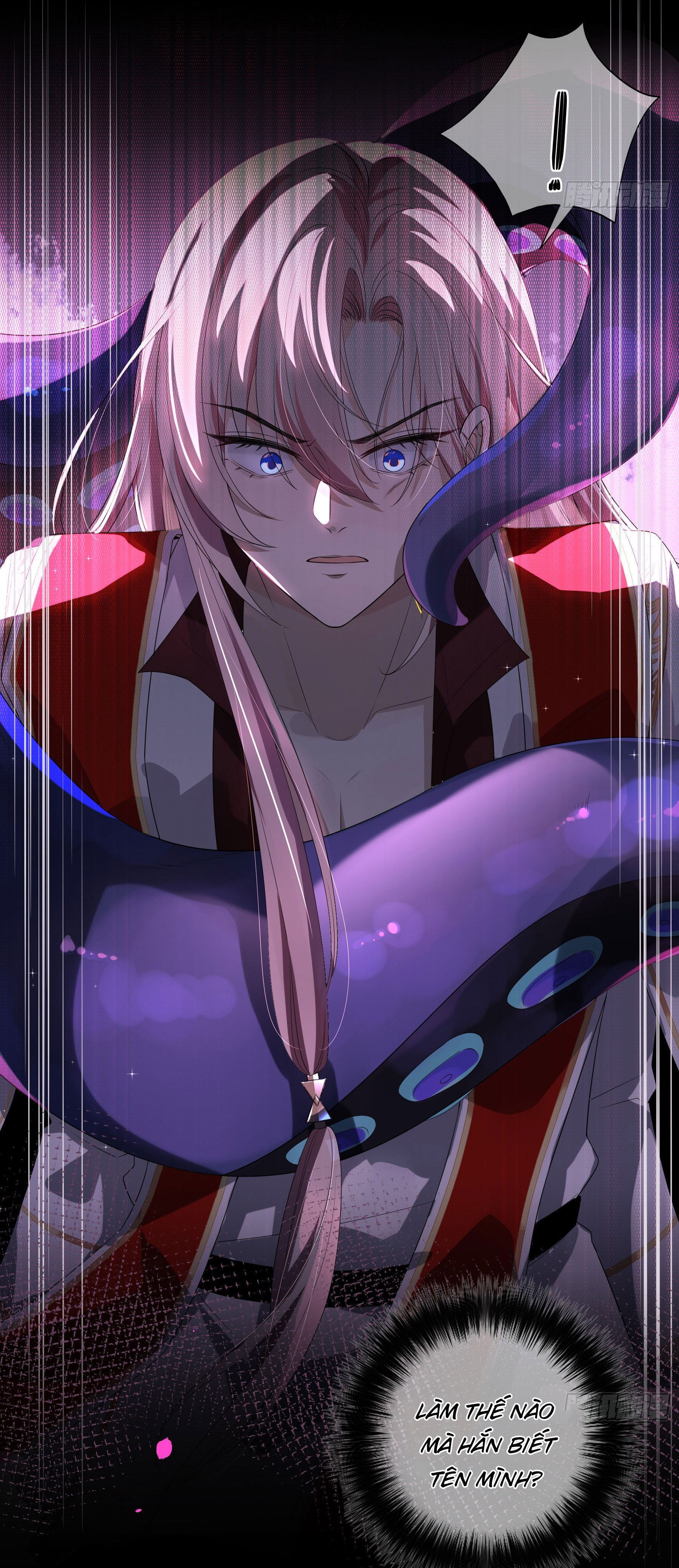 điếm nhiễm (hoen ố) chapter 2 4