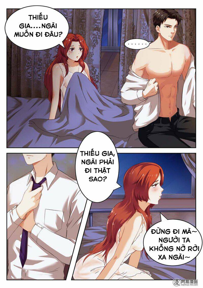 vợ lẽ chapter 1 5