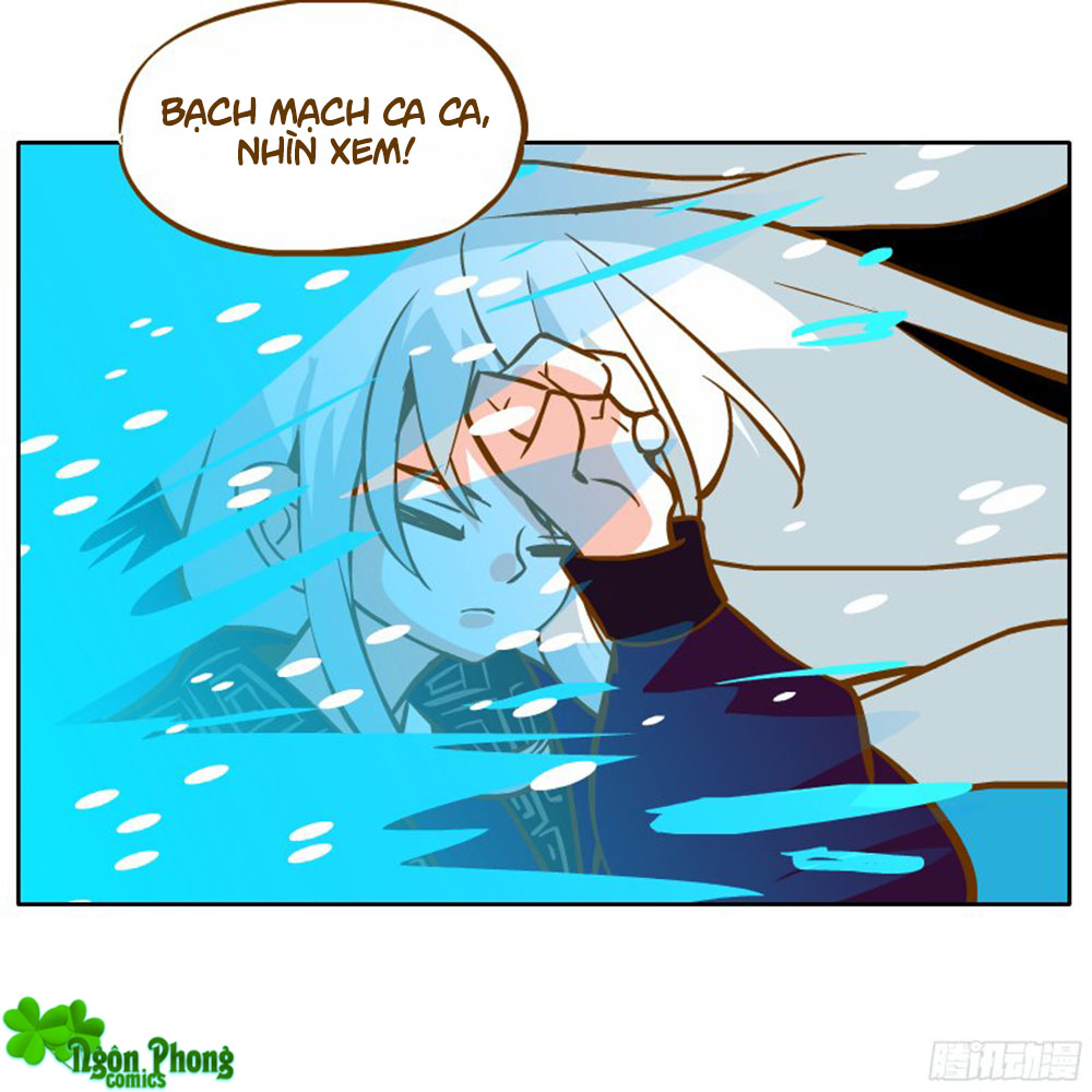 hòa thượng và tiểu long quân chapter 29 22