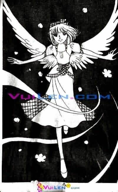 tiểu thư áo trắng chapter 4 34