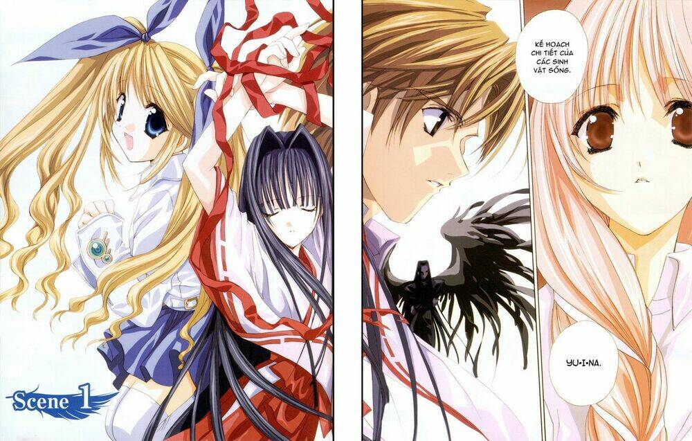 angel/dust neo chapter 1 3