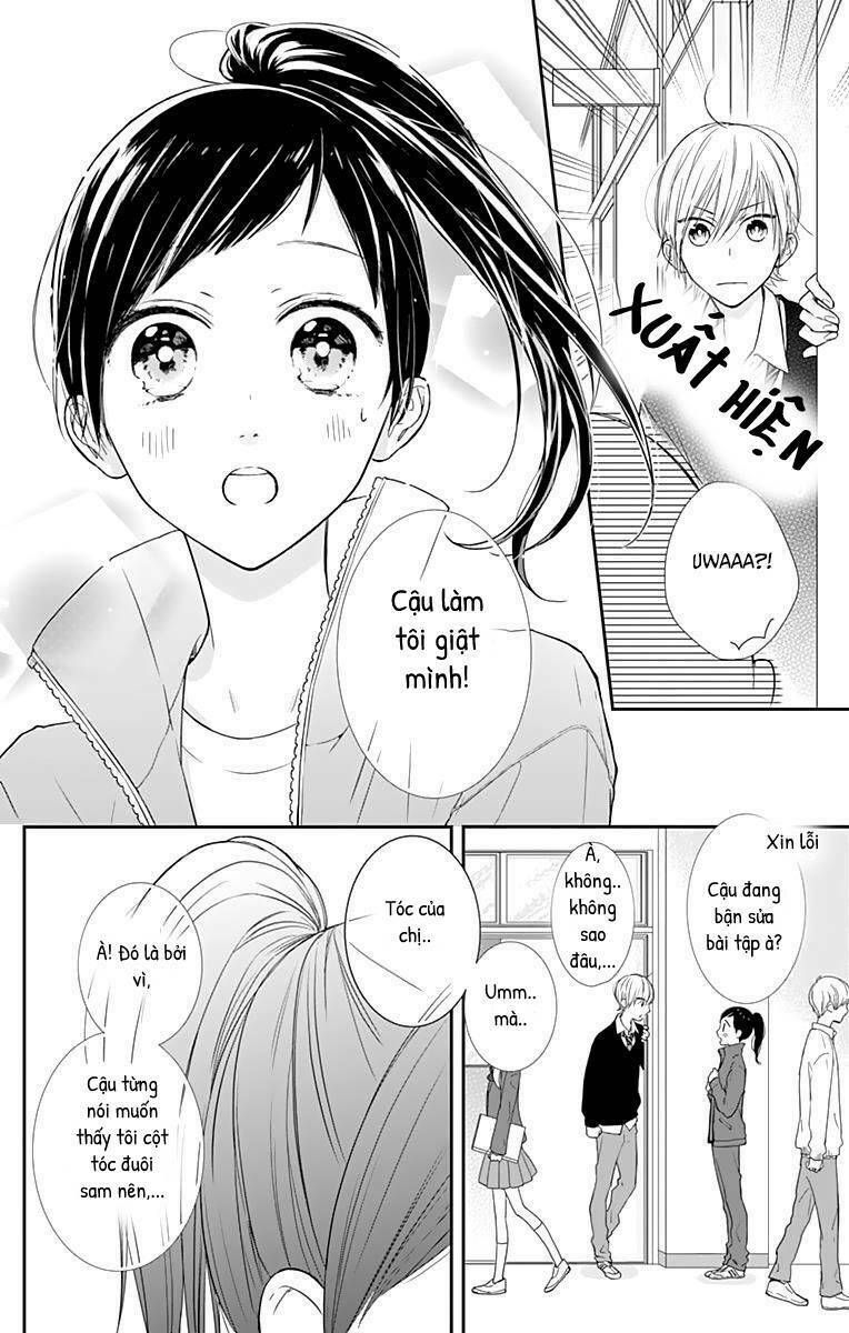 toshishita no otokonoko chapter 7 10