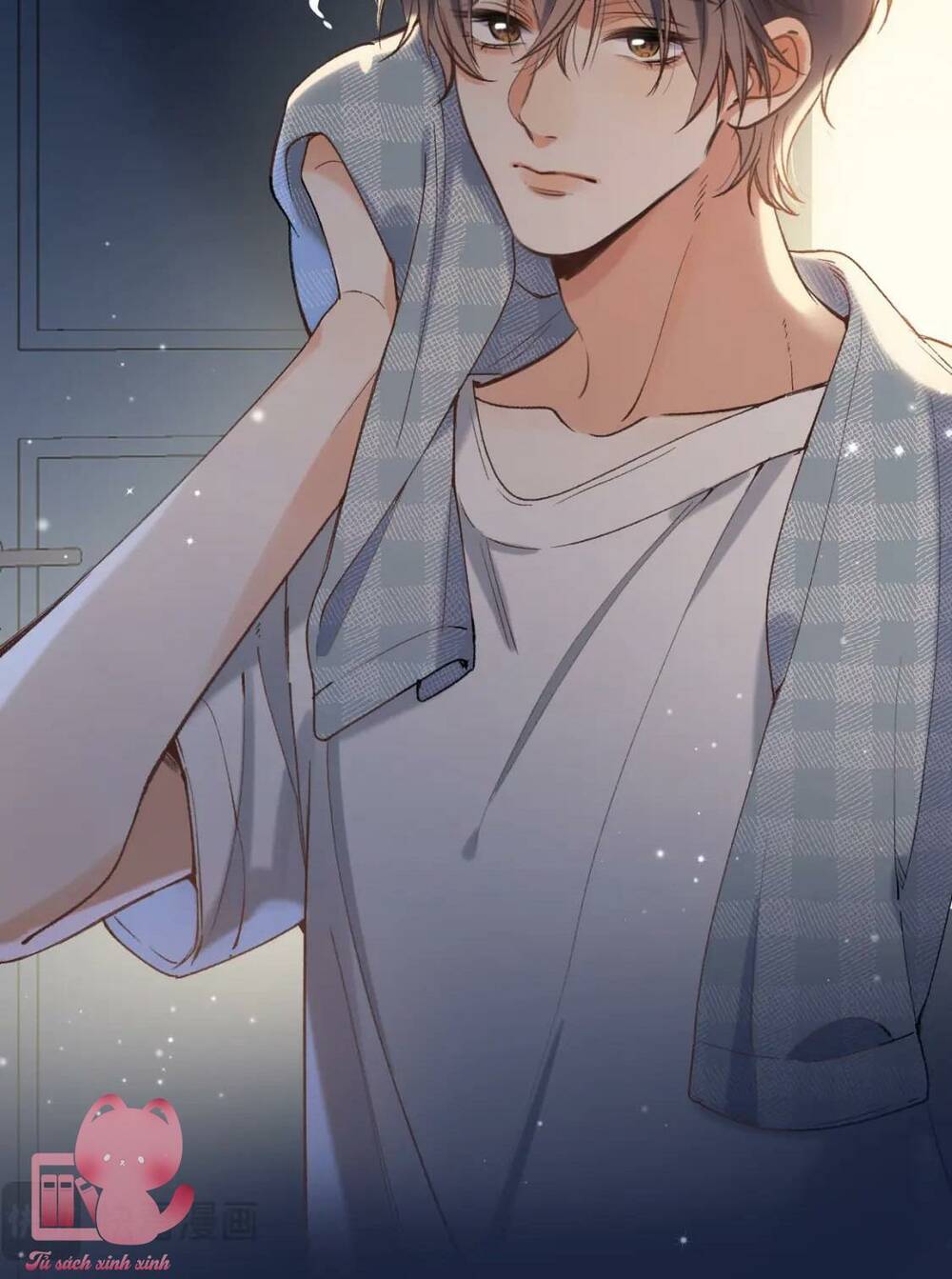 vụng trộm giấu không được chapter 92 27