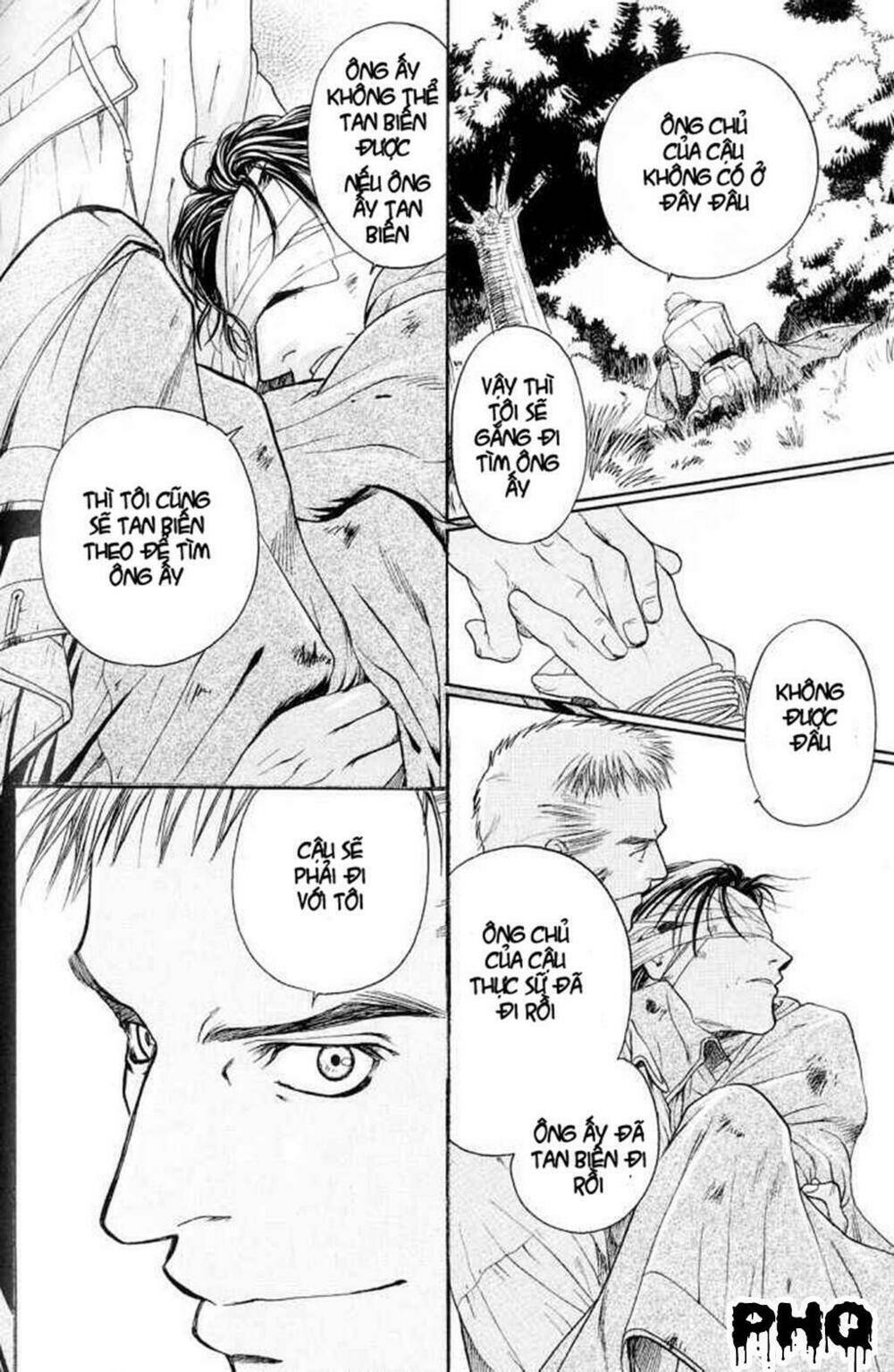 rakuen no izumi chapter 3 17