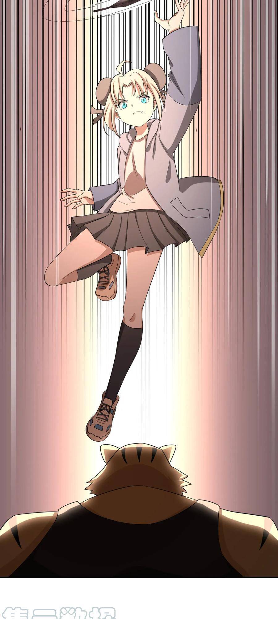 nghịch thiên tiên mệnh chapter 70 23