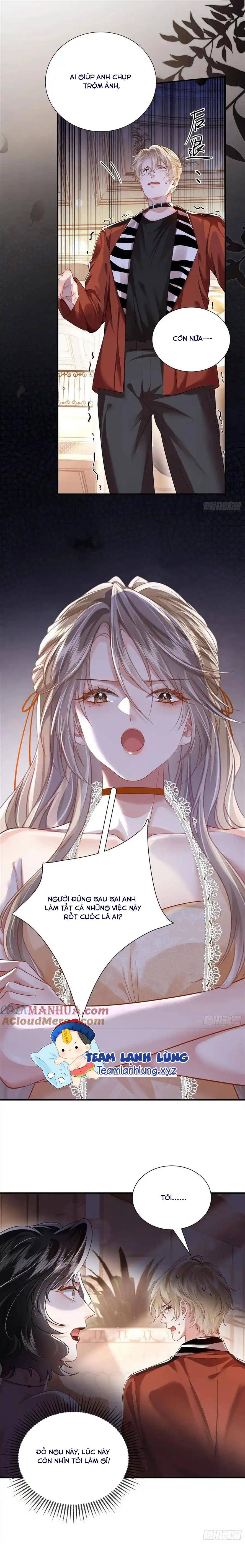 crush đã dạy tôi cách chiếm hữu anh ta chapter 17 5