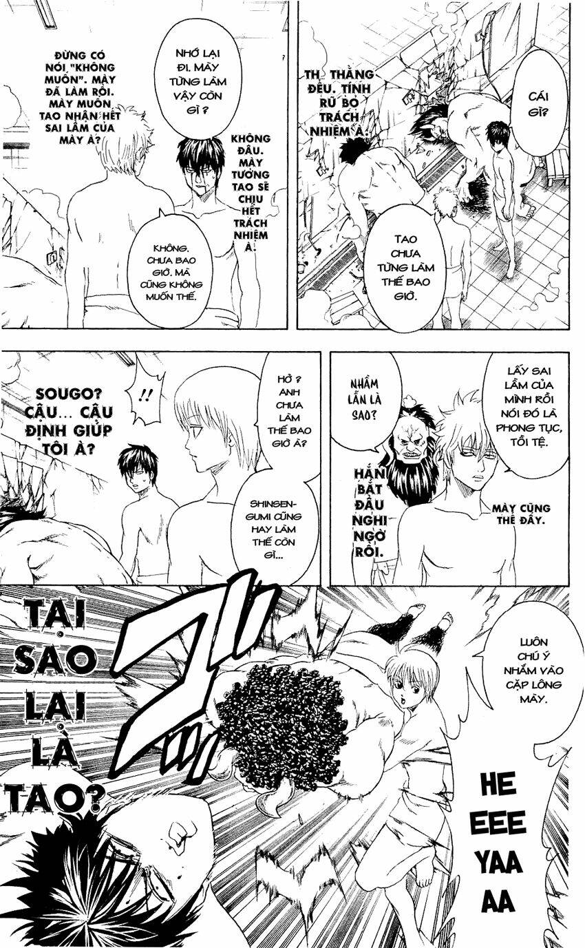 gintama - linh hồn bạc chapter 335 15