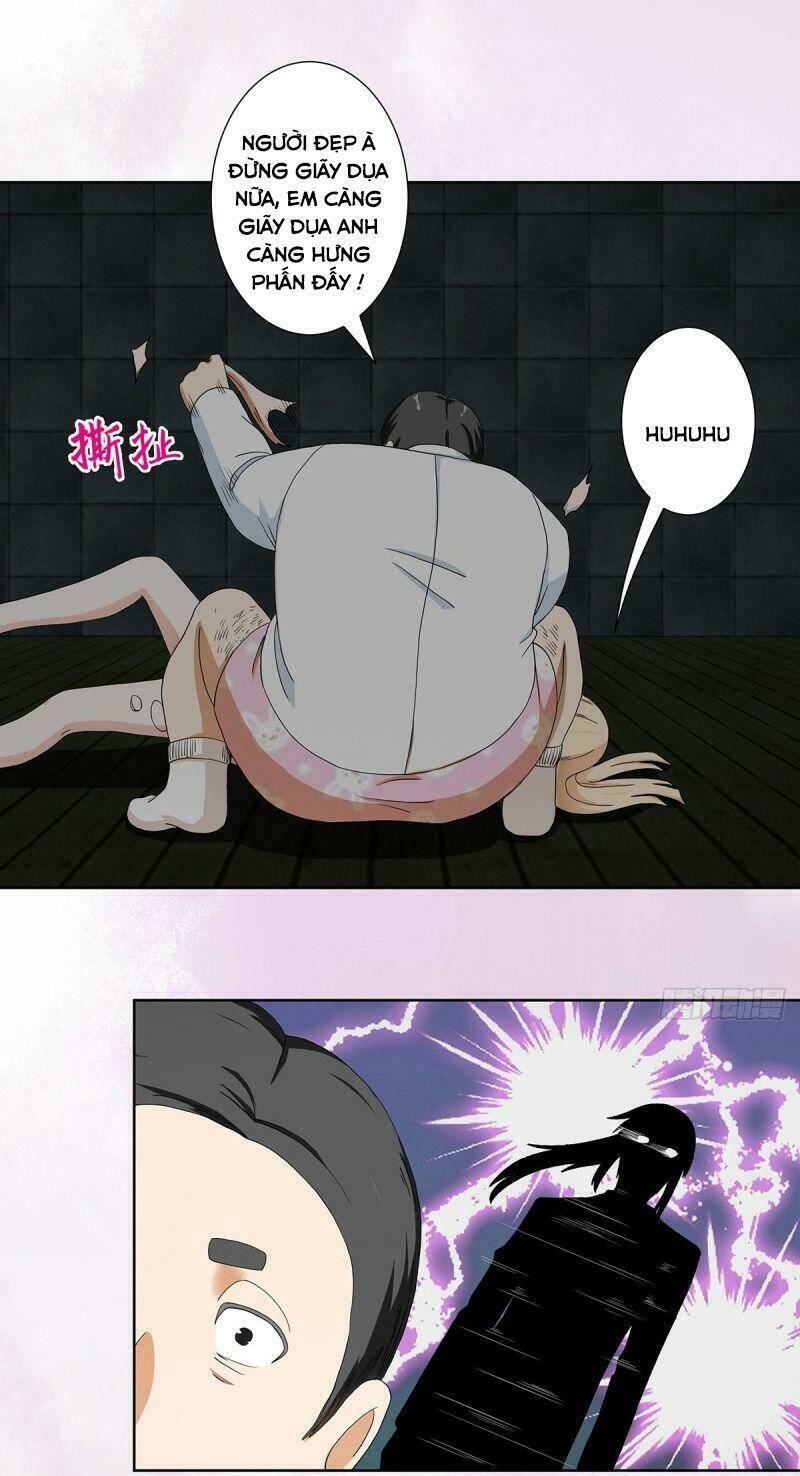 người tu tiên tại đô thị chapter 82 16