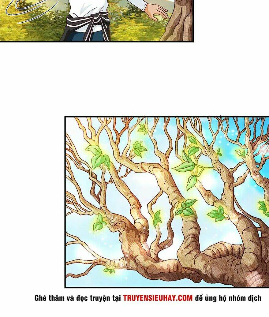 lão nạp muốn hoàn tục chapter 3 17