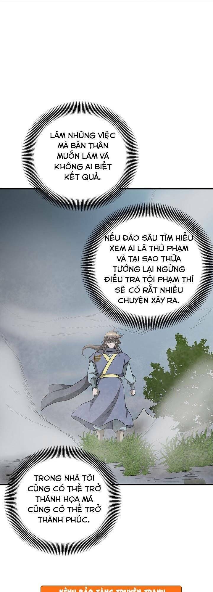 cuồng long chapter 54 9