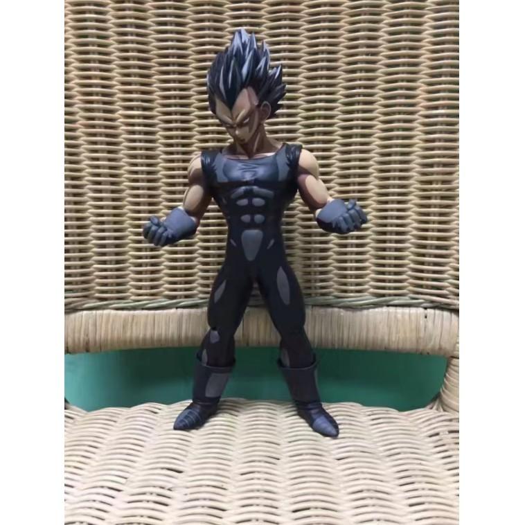 Mô Hình Figure Dragon Ball 7 viên ngọc rồng Vegeta 3D 28cm