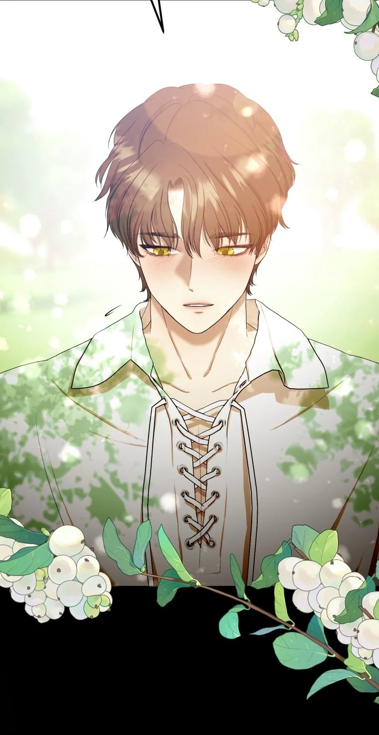 khi tôi bị chú chó tôi bỏ rơi cắn chapter 1.2 37