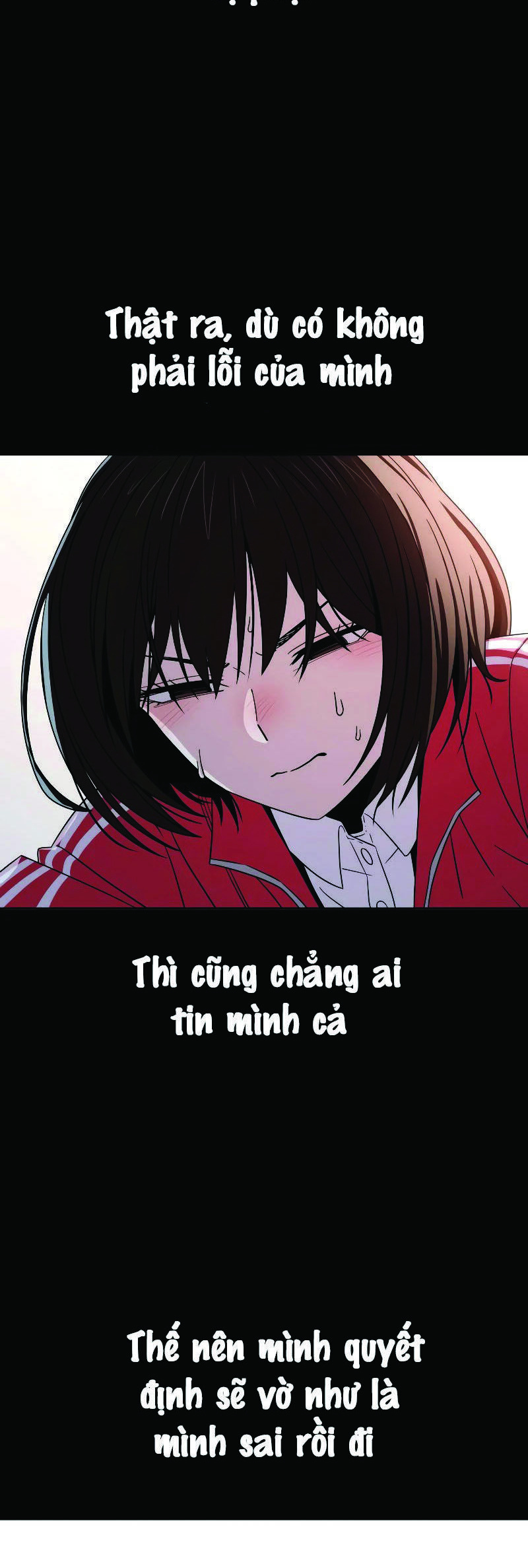 Lớ Ngớ Vớ Phải Tình Yêu chapter 74.2 15