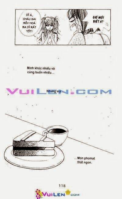 mãi yêu anh chapter 7 118