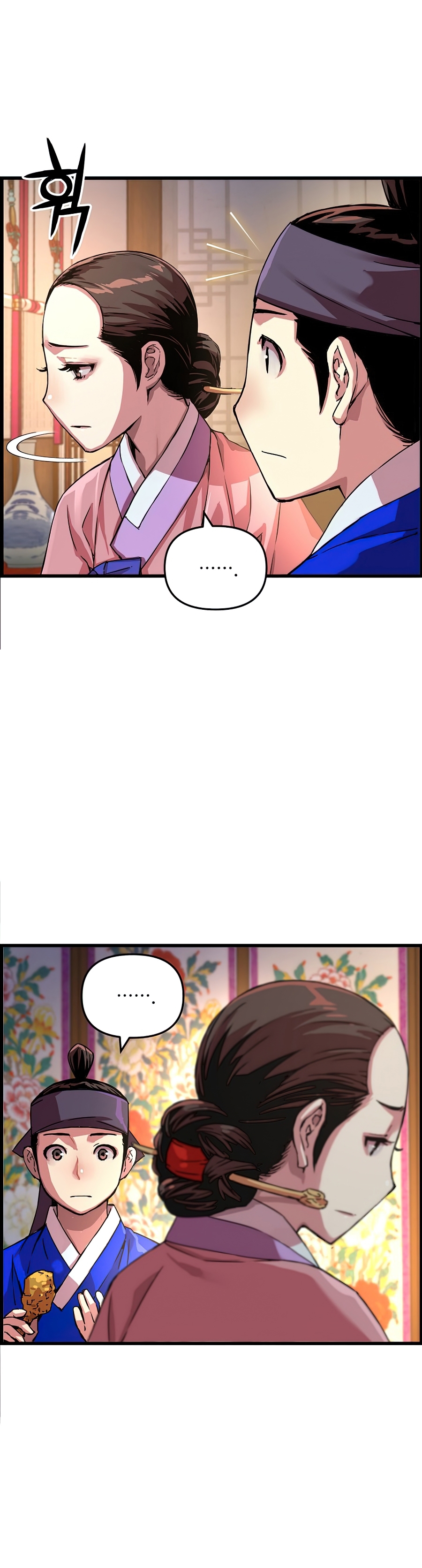 tôi sẽ sống như một hoàng tử chapter 50 16