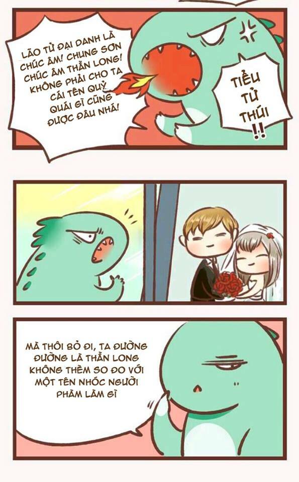 thần thú ly tán chapter 4 28