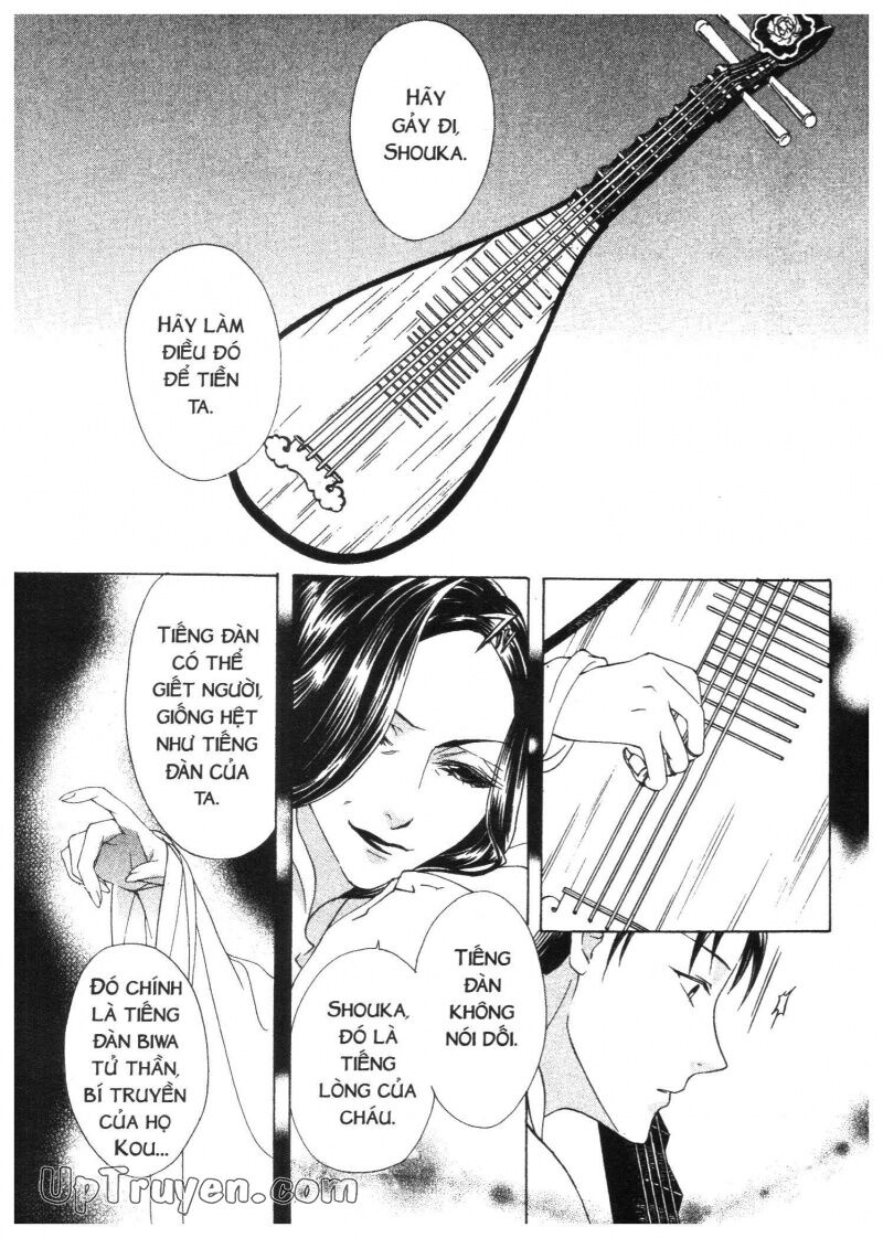 thái vân quốc truyện chapter 9 23