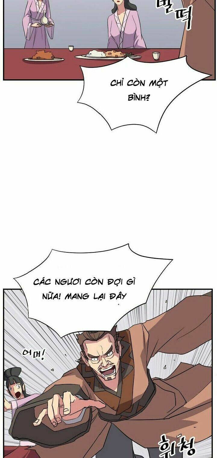 trọng sinh, bất khả chiến bại chapter 54 38